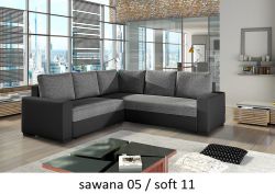 Lulu 06 - sawana 05 / soft 11 (II grupa cenowa)