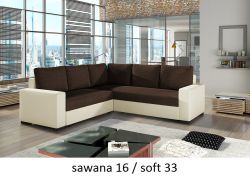 Lulu 07 - sawana 16 / soft 33 (II grupa cenowa)