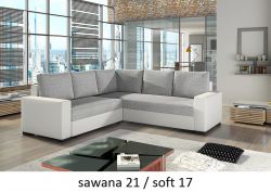 Lulu 08 - sawana 21 / soft 17 (II grupa cenowa)