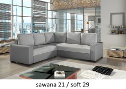 Lulu 09 - sawana 21 / soft 29 (II grupa cenowa)